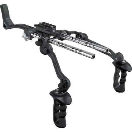8Sinn Shoulder Rig Kit - zestaw, rig, naramienny stabilizator